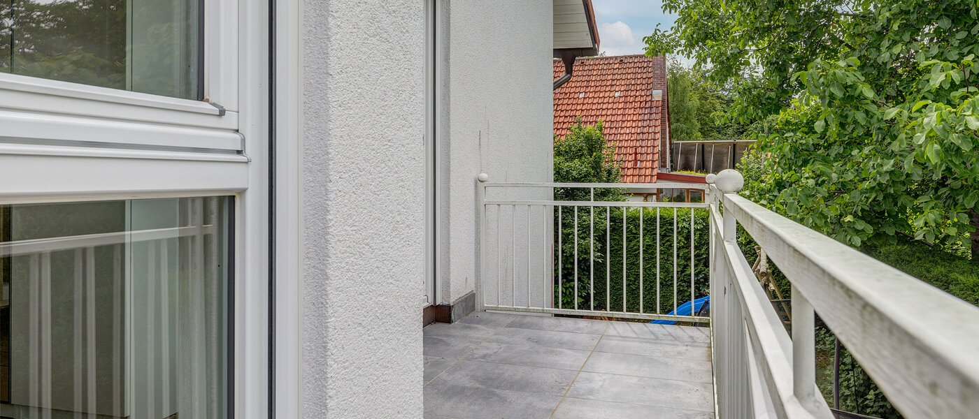 casa pareada Gauting 03 2. balcón 12610