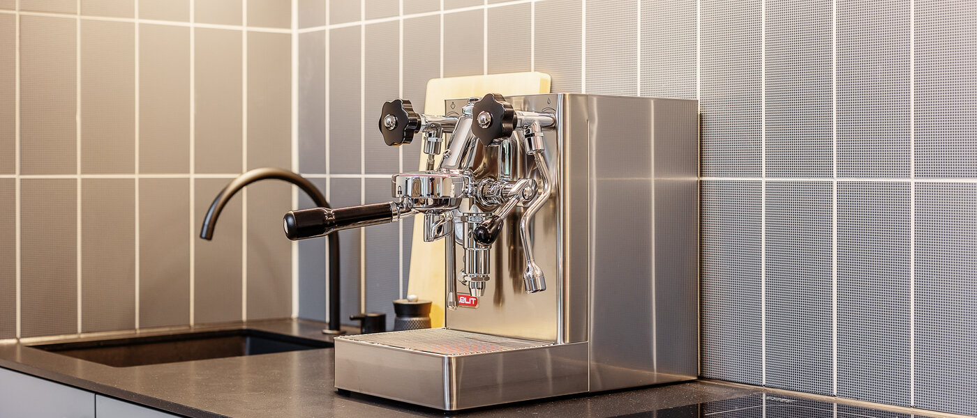 dúplex con galería München Herzogpark 04 cocina 12611