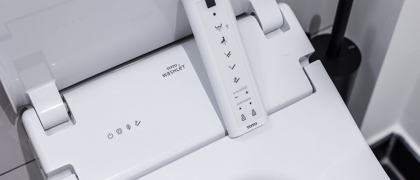 dúplex con galería München Herzogpark 03 baño 12611