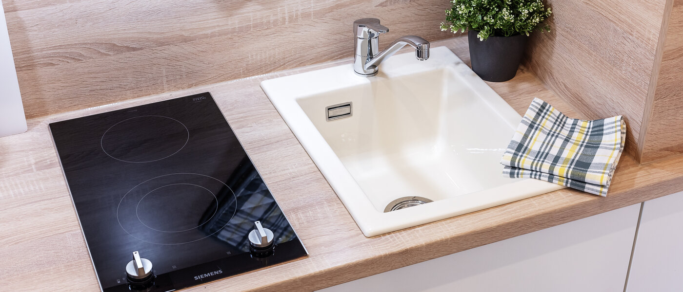 apartamento München Haidhausen 02 cocina 12613