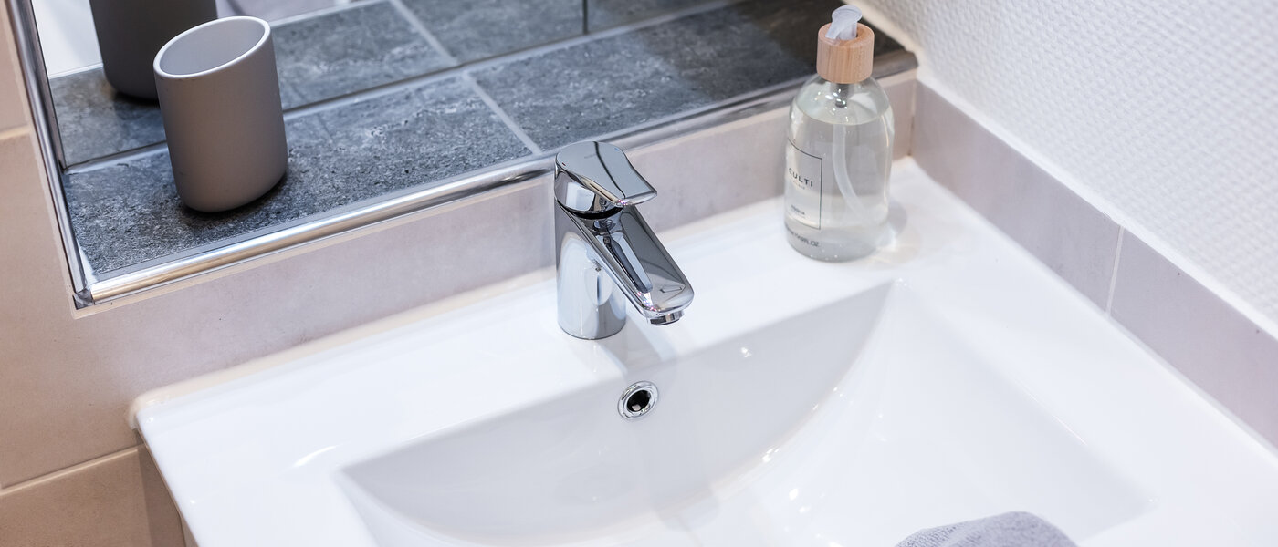 apartamento München Haidhausen 02 baño 12613