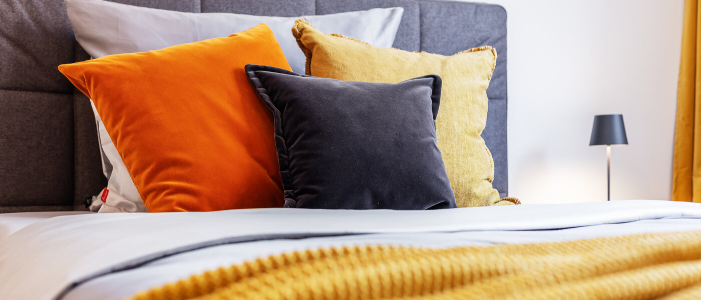 apartamento München Haidhausen 02 zona de dormir 12613