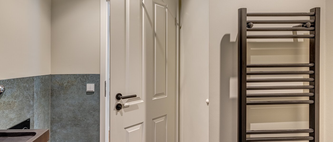 apartamento München Nymphenburg 03 baño 12614