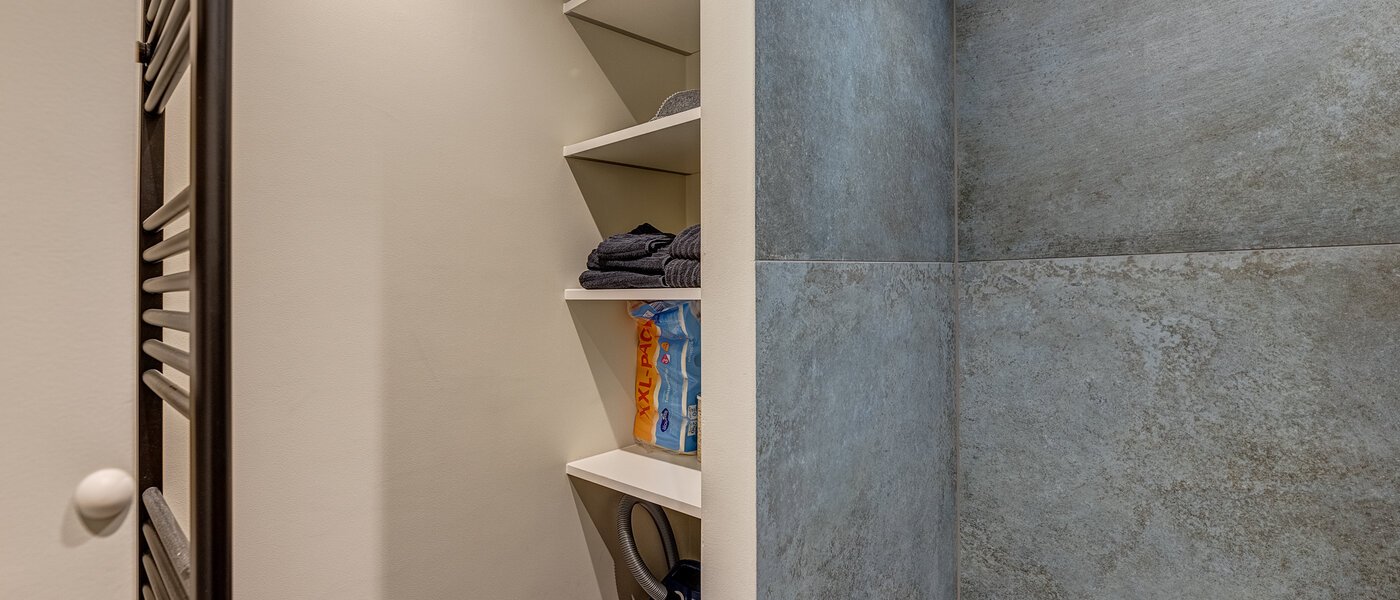 apartamento München Nymphenburg 04 baño 12614