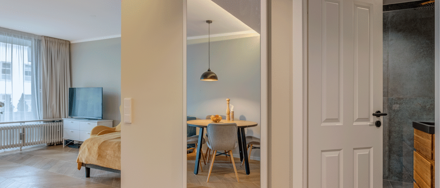 apartamento München Nymphenburg 04 zona de día  12614