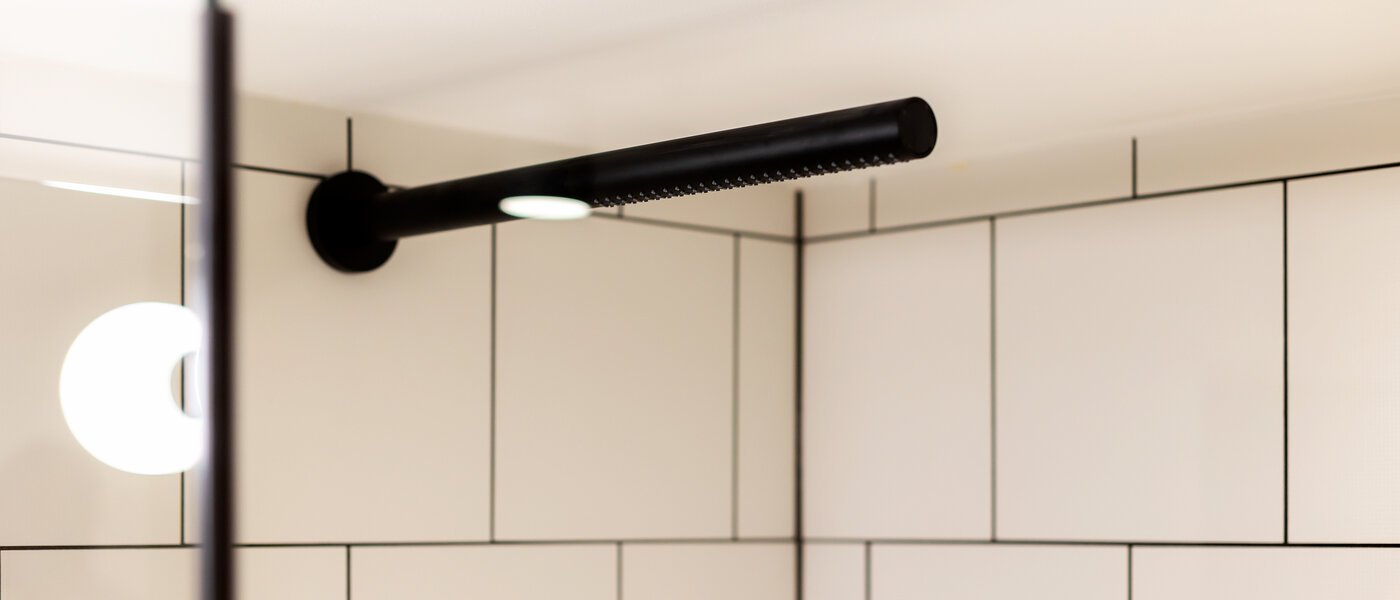 dúplex con galería München Herzogpark 03 baño 12616