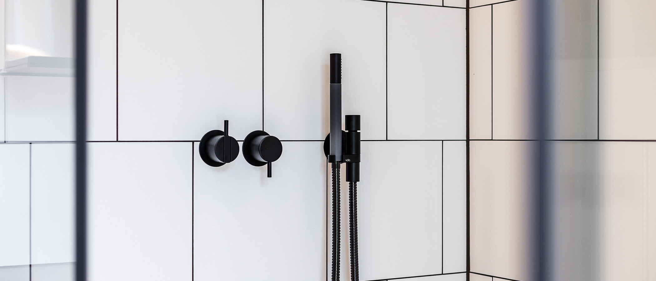 apartamento München Herzogpark 02 baño 12619