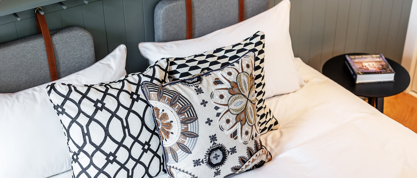 apartamento München Herzogpark 02 zona de dormir 12619