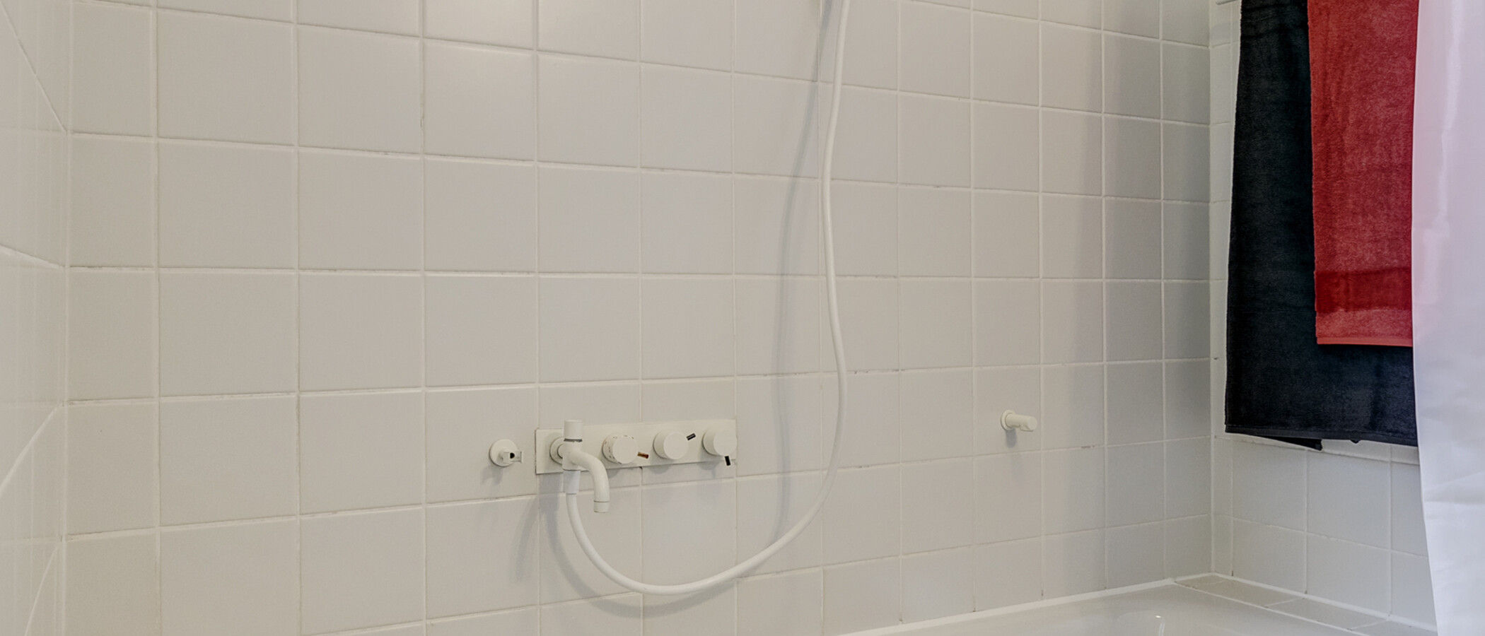 apartamento München Schwabing (links der Leopoldstraße) 04 baño 1262