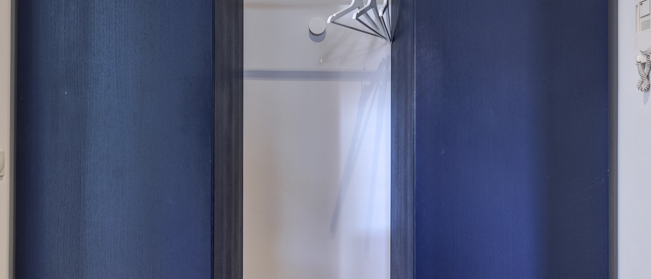apartamento München Schwabing (links der Leopoldstraße) 02 pasillo 1262