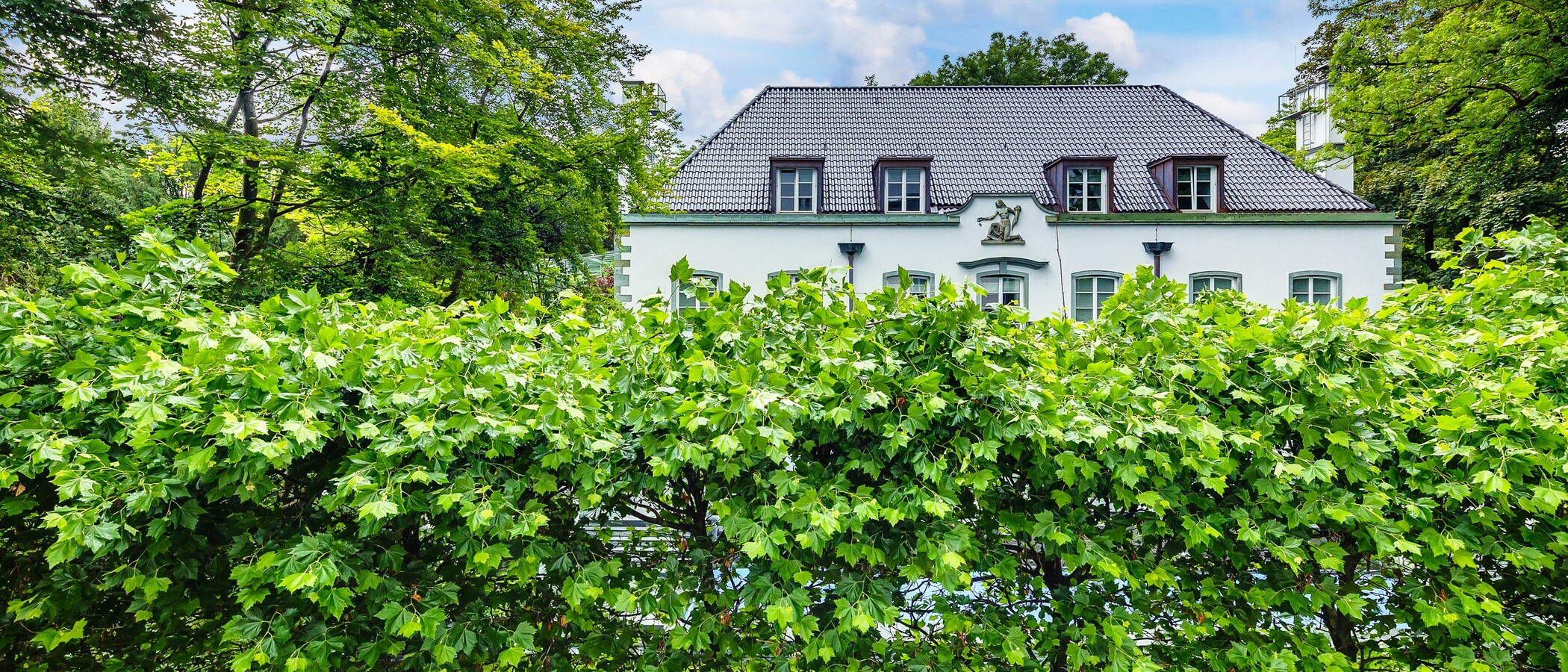 apartamento München Herzogpark 01 vista 12620