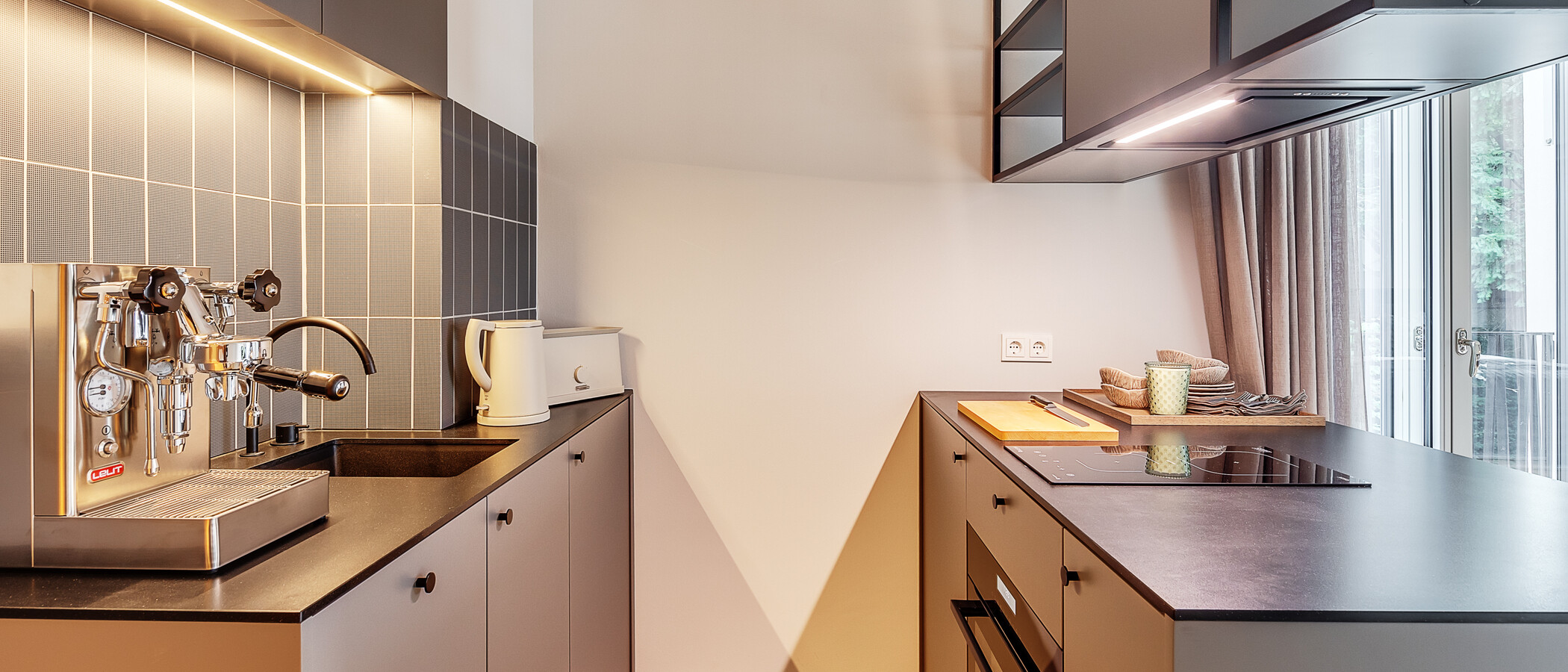 apartamento München Herzogpark 01 cocina 12621