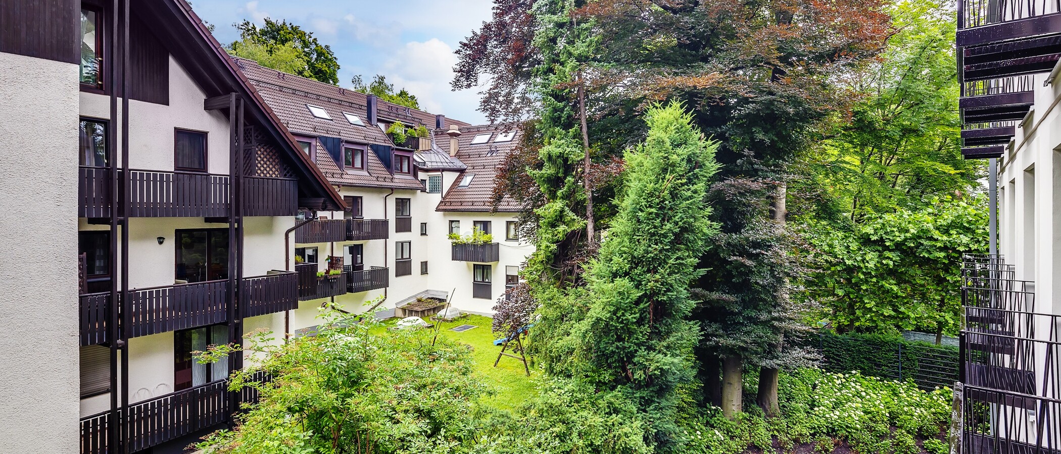 apartamento München Herzogpark 01 vista 12621