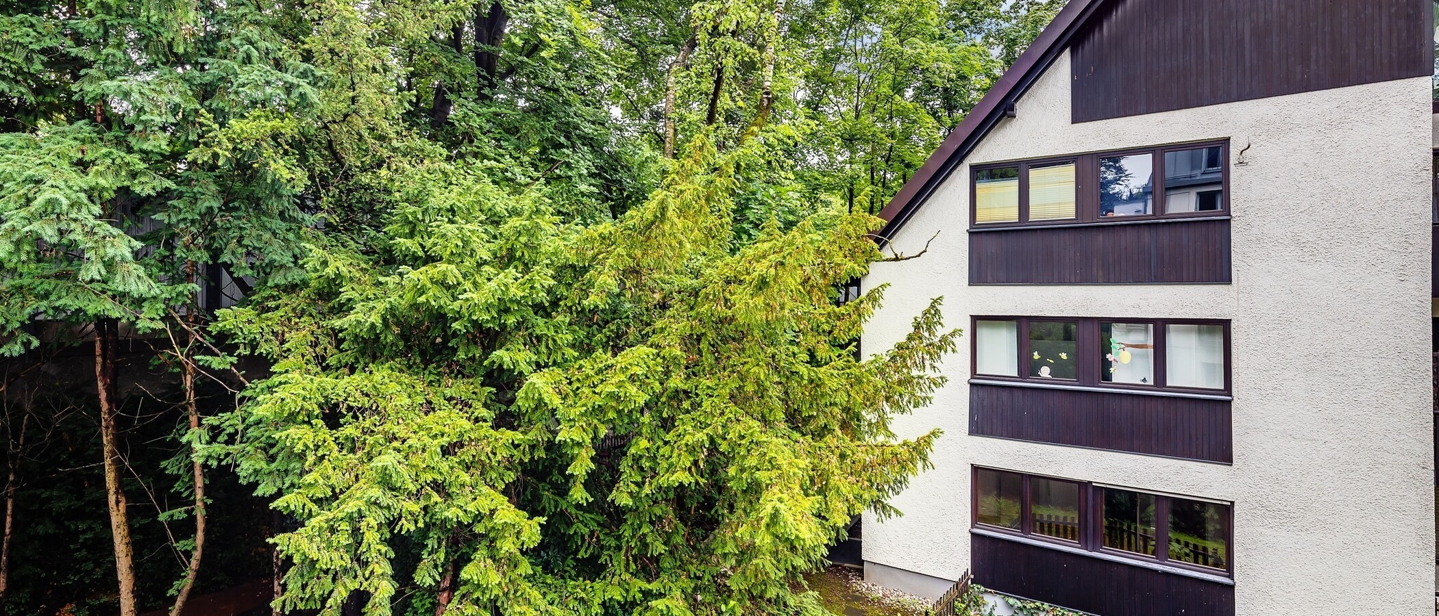 apartamento München Herzogpark 02 vista 12621