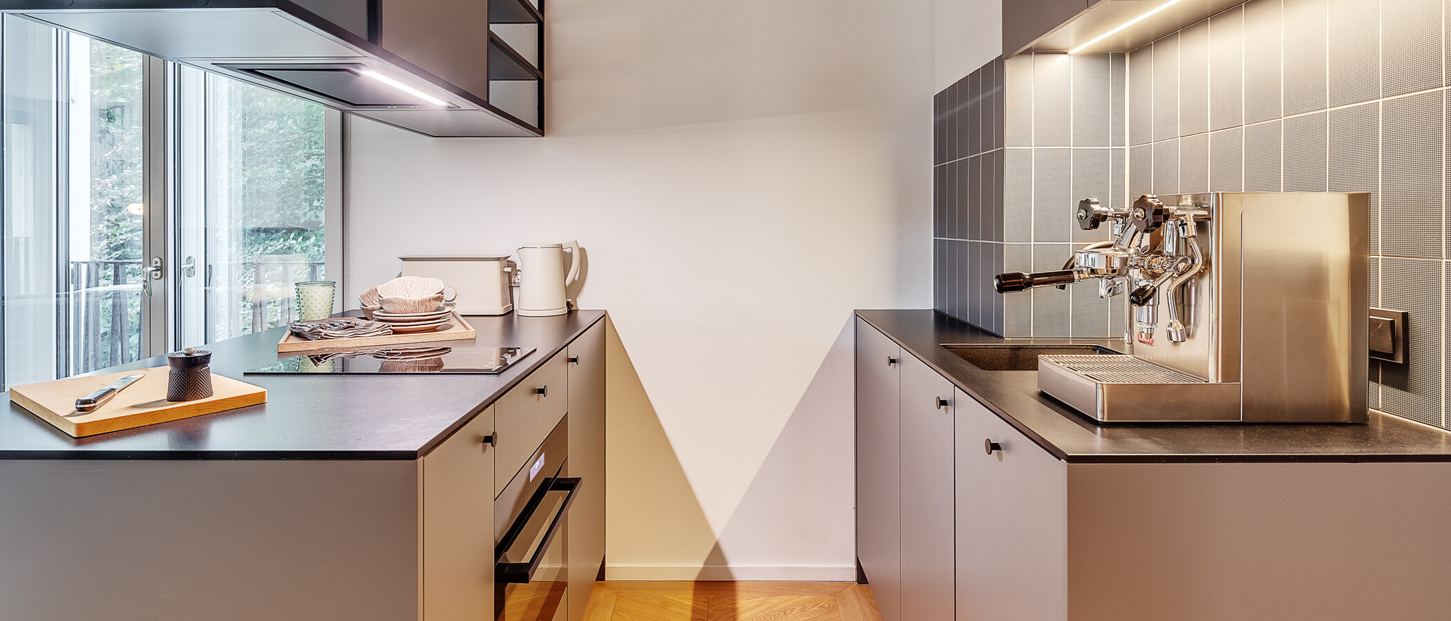 apartamento München Herzogpark 02 cocina 12628