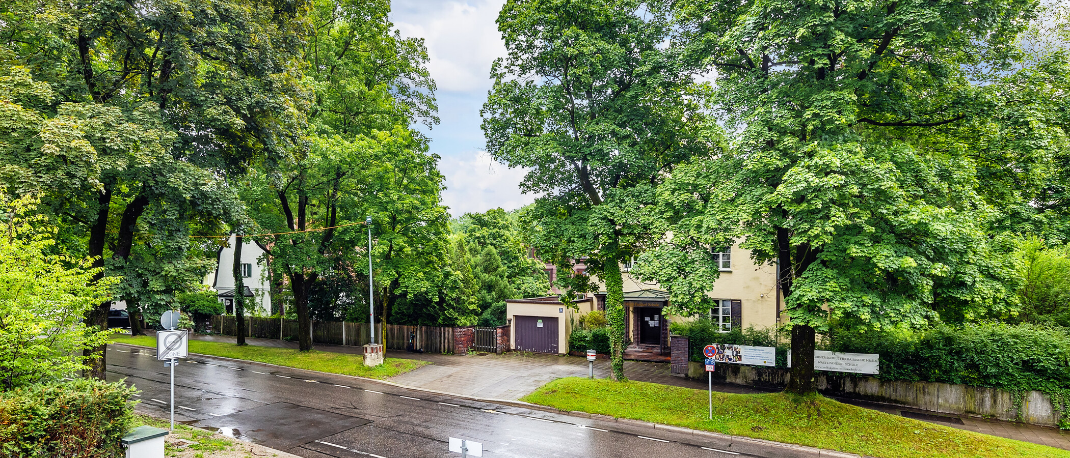 apartamento München Herzogpark 01 vista 12628