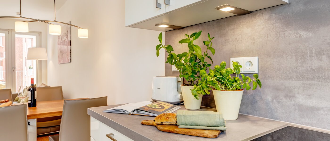 apartamento München Pasing 03 cocina 12629