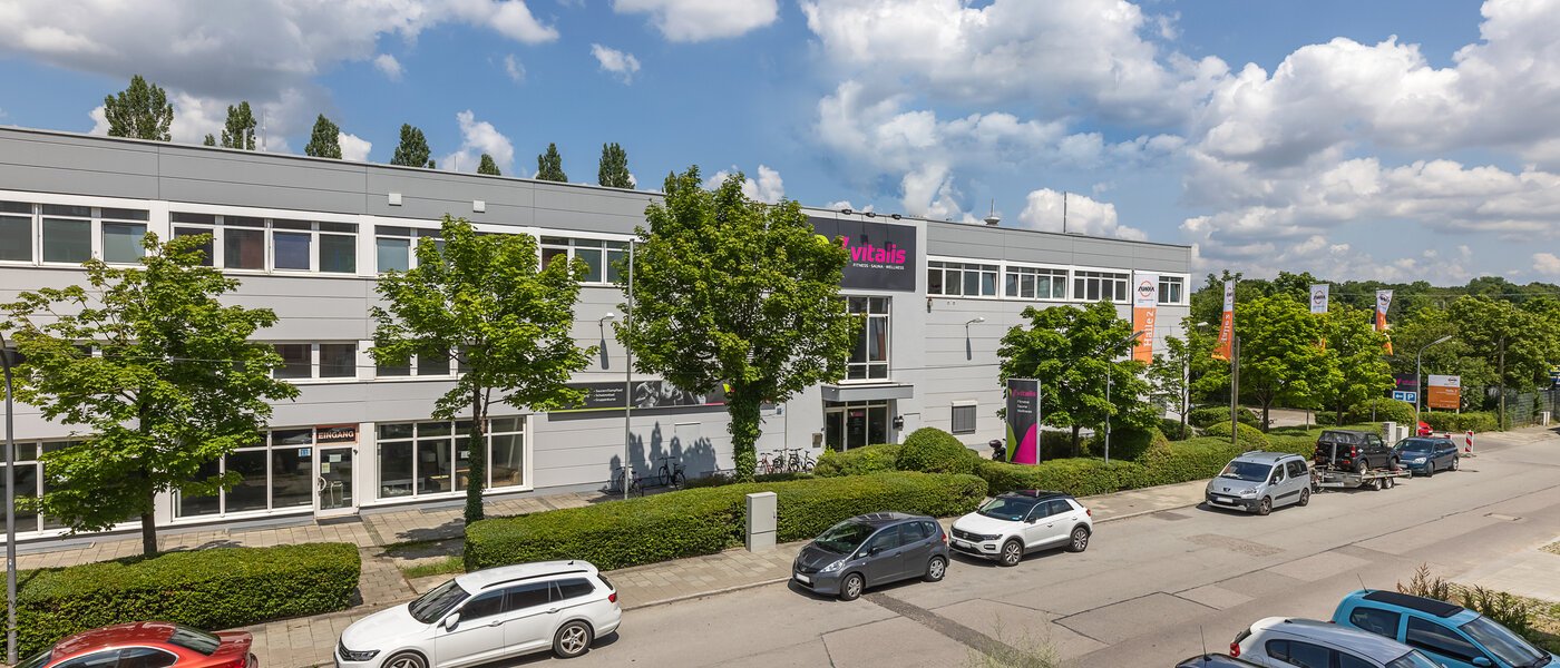 apartamento München Pasing 03 vista 12629