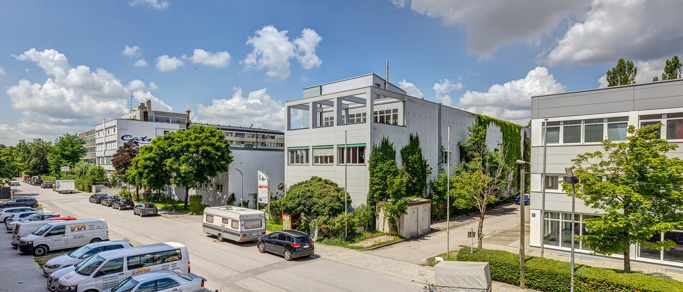 apartamento München Pasing 04 vista 12629