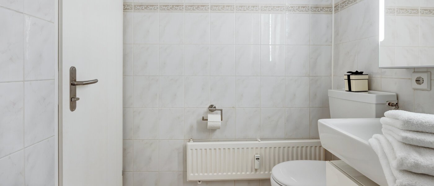 apartamento München Au 03 baño 12633