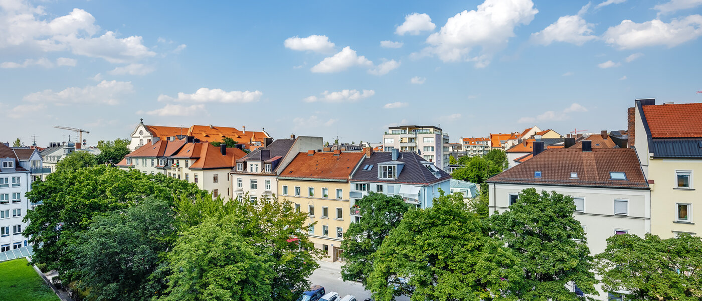 apartamento München Au 01 vista 12633