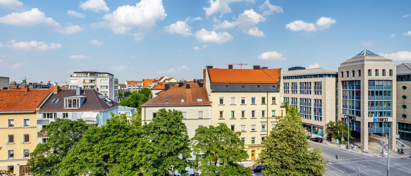 apartamento München Au 02 vista 12633