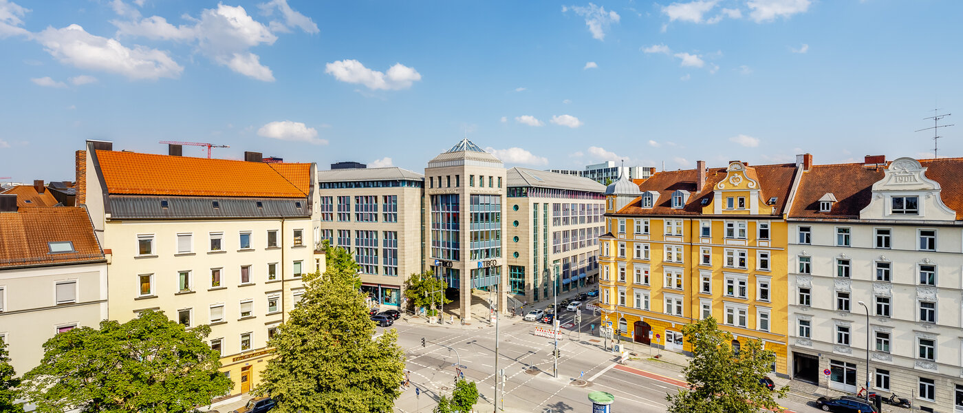 apartamento München Au 03 vista 12633