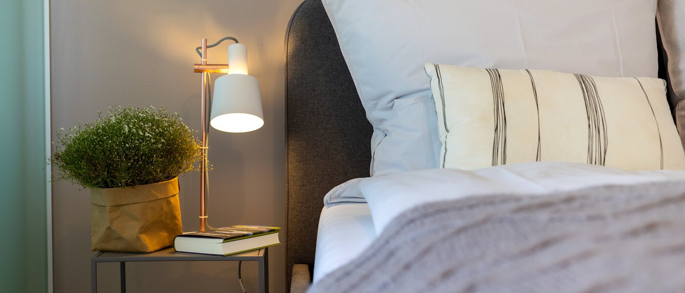 apartamento München Au 03 dormitorio 12633