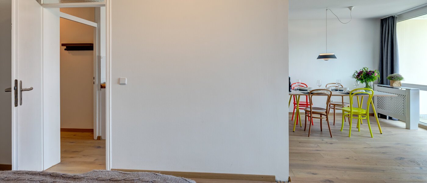 apartamento München Au 05 dormitorio 12633