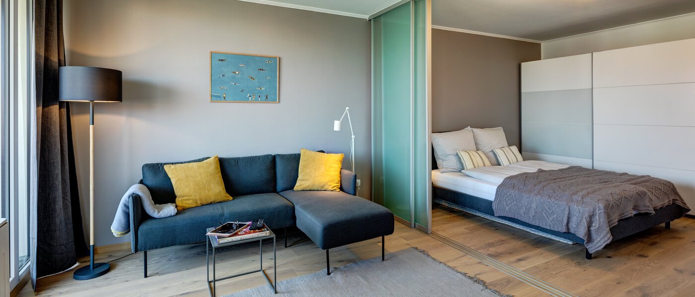 apartamento München Au 01 zona de día  12633