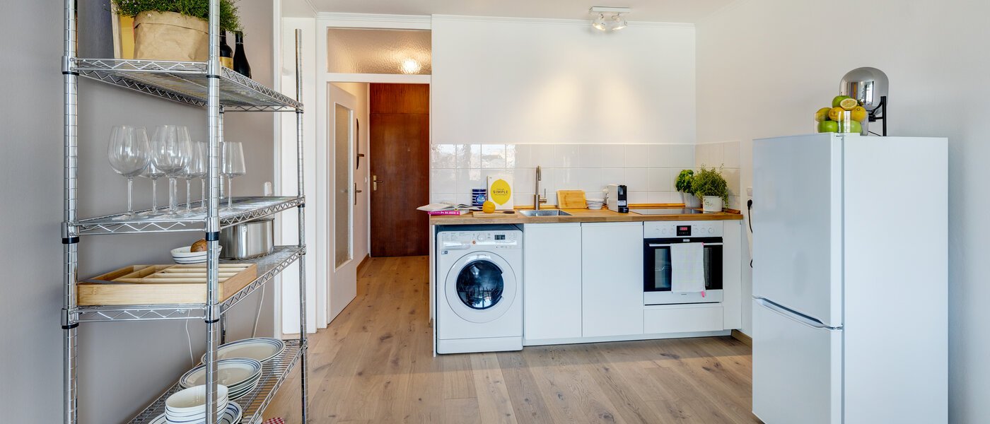 apartamento München Au 06 zona de día  12633