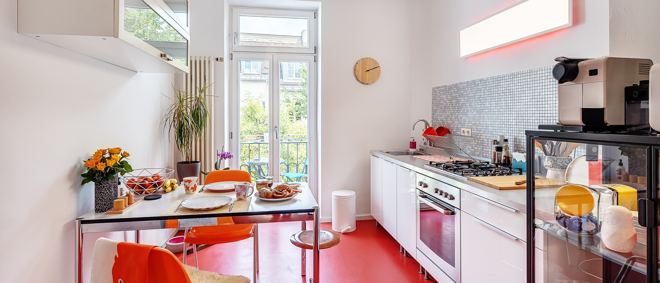 apartamento München Sendling 01 cocina 12634