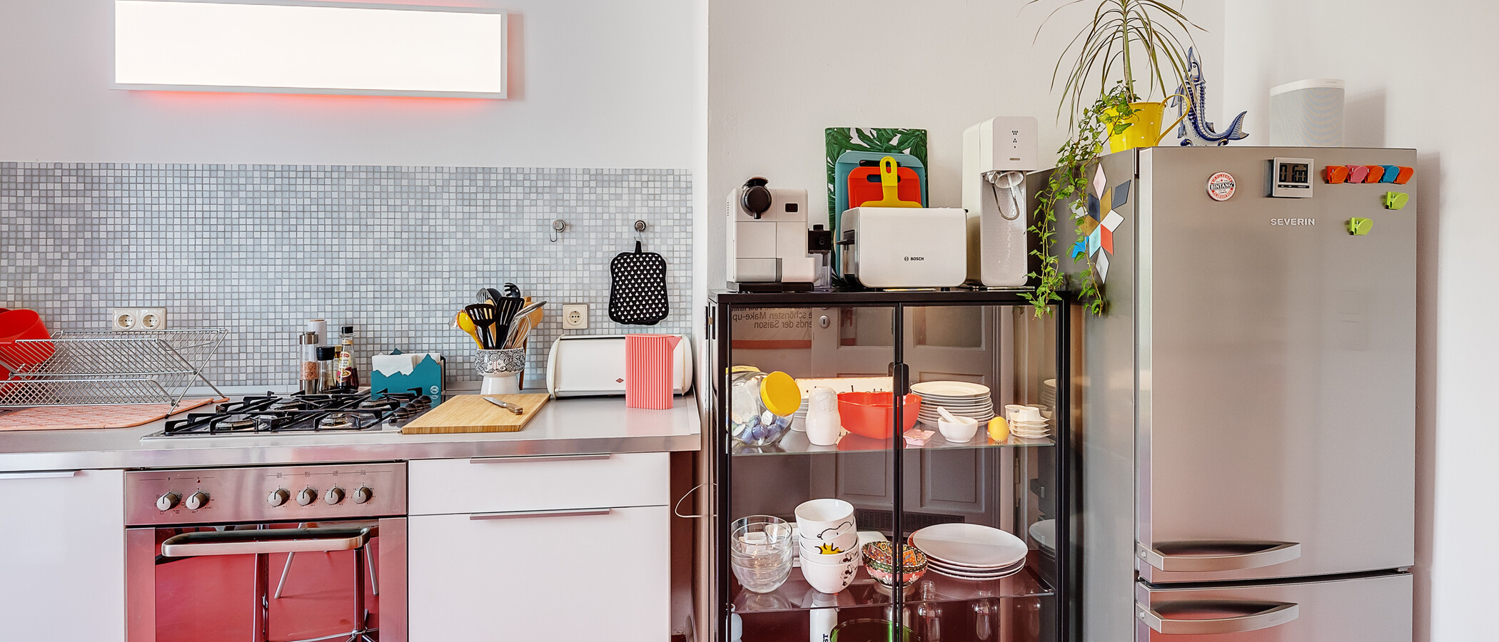 apartamento München Sendling 04 cocina 12634