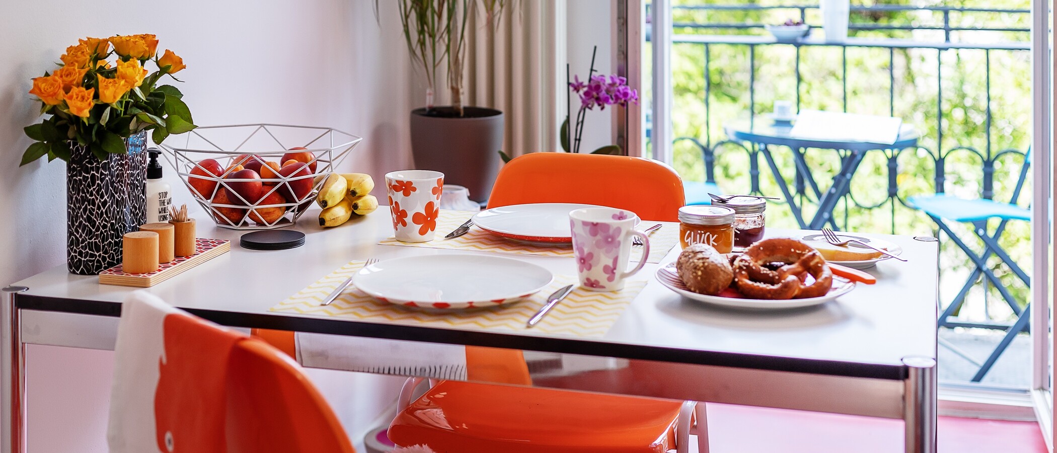 apartamento München Sendling 06 cocina 12634