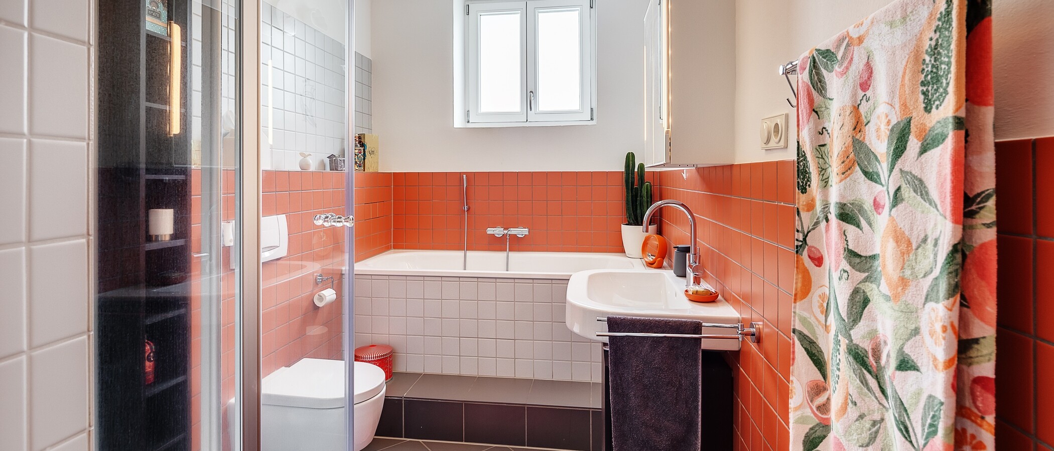 apartamento München Sendling 01 baño 12634