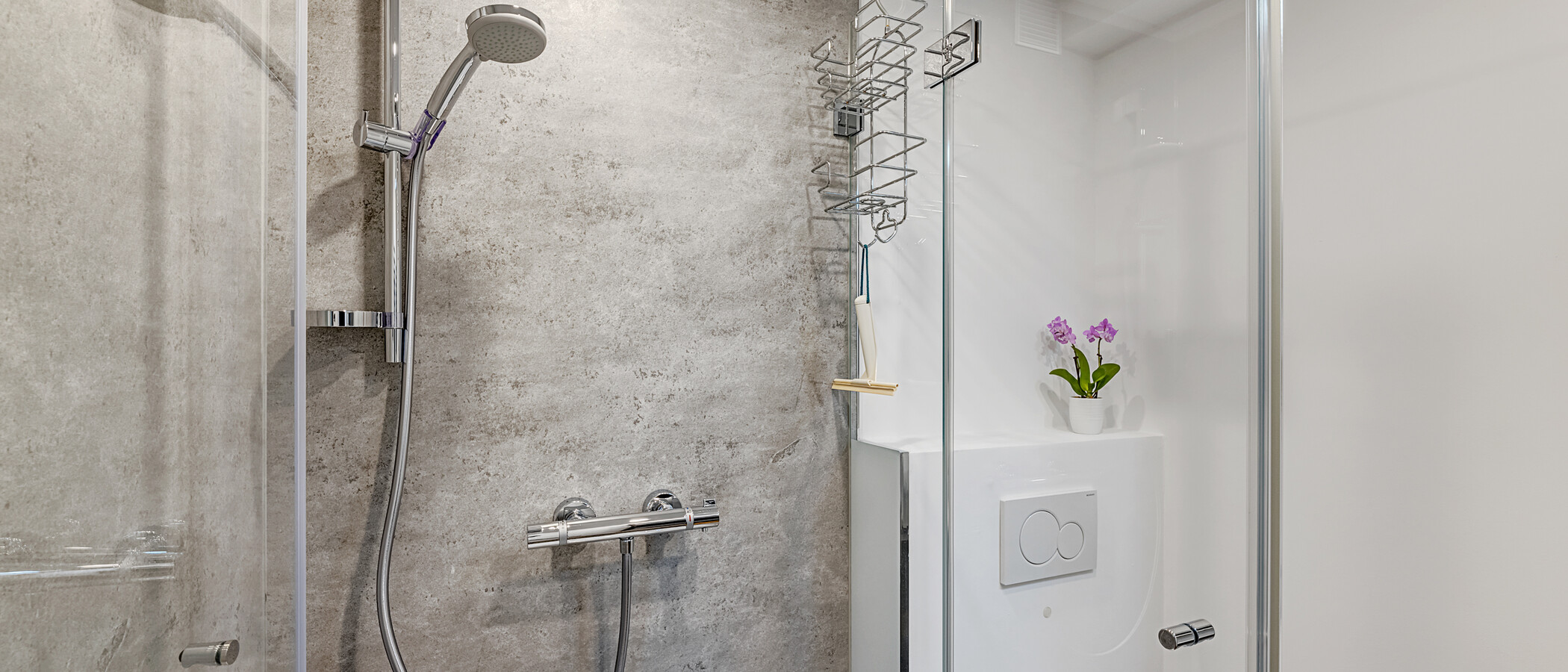 apartamento München Schwabing-West 01 baño 12641
