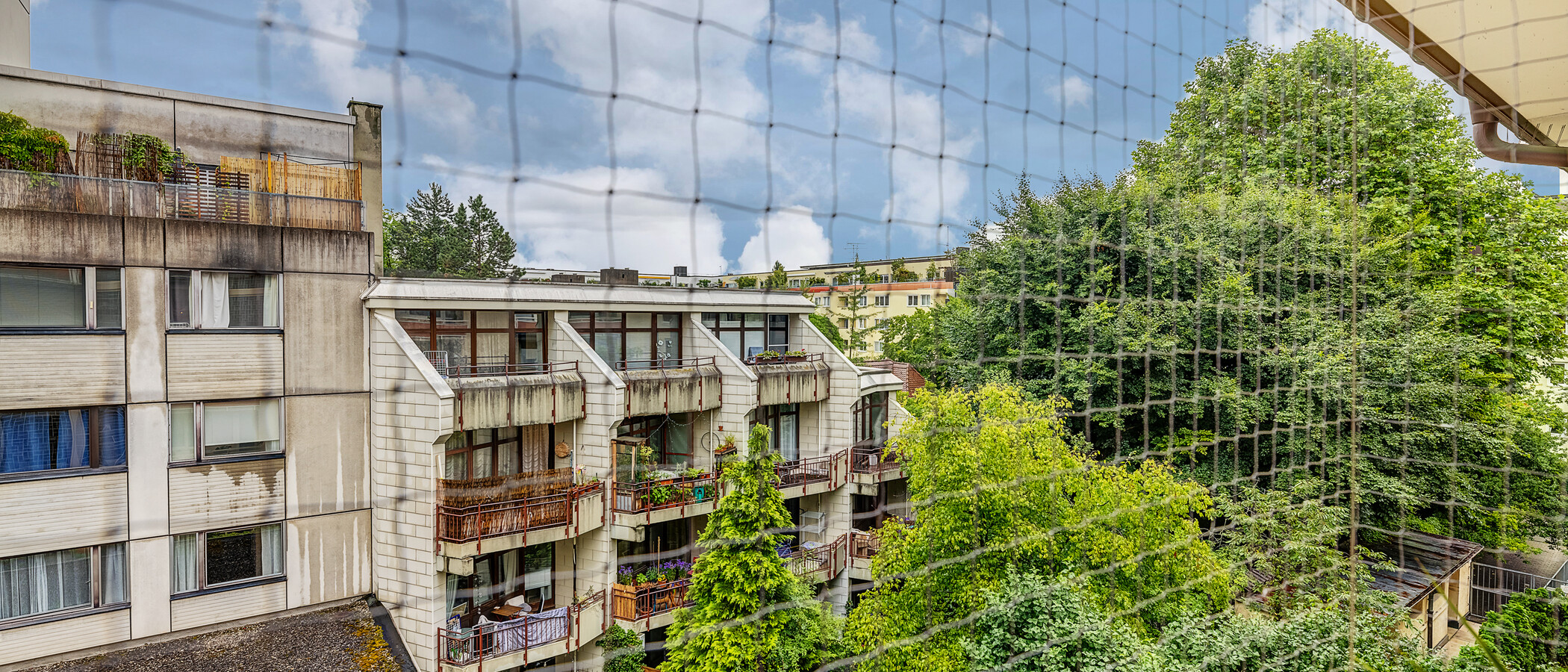 apartamento München Schwabing-West 02 vista 12641