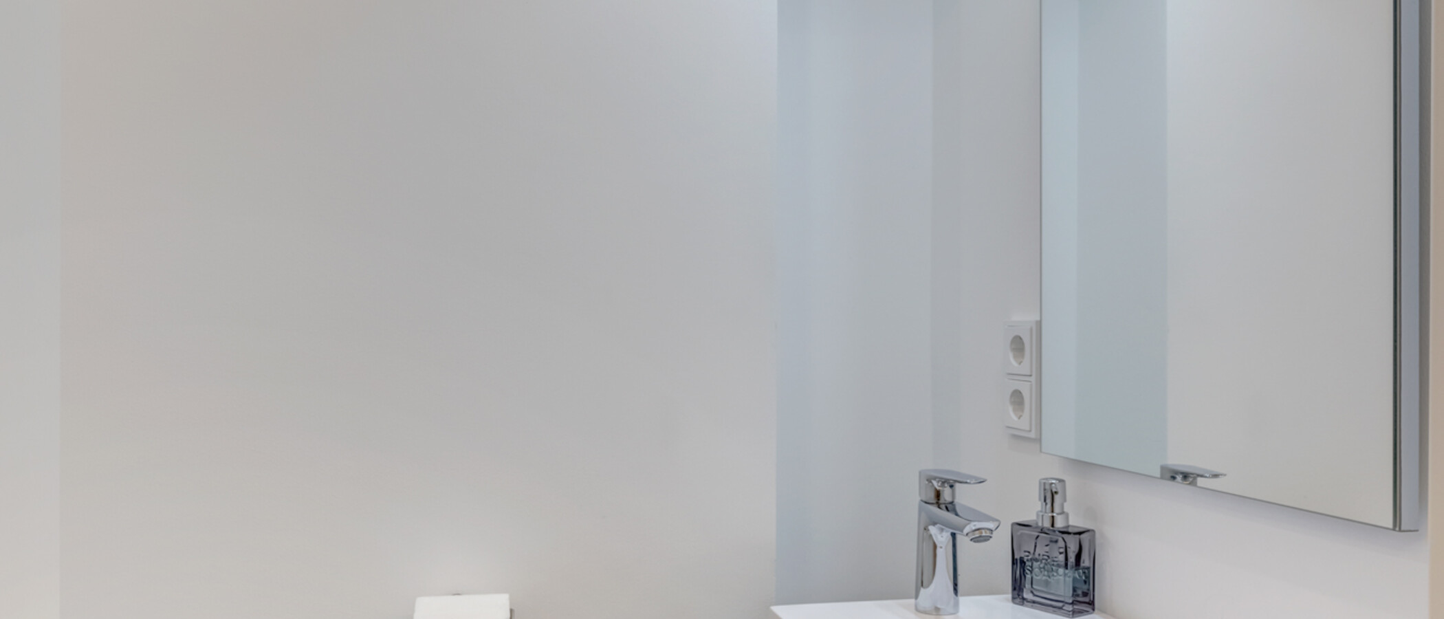 apartamento München Schwabing-West 01 WC de invitados 12641
