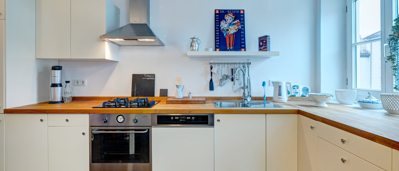 apartamento München Glockenbachviertel 02 cocina 12645