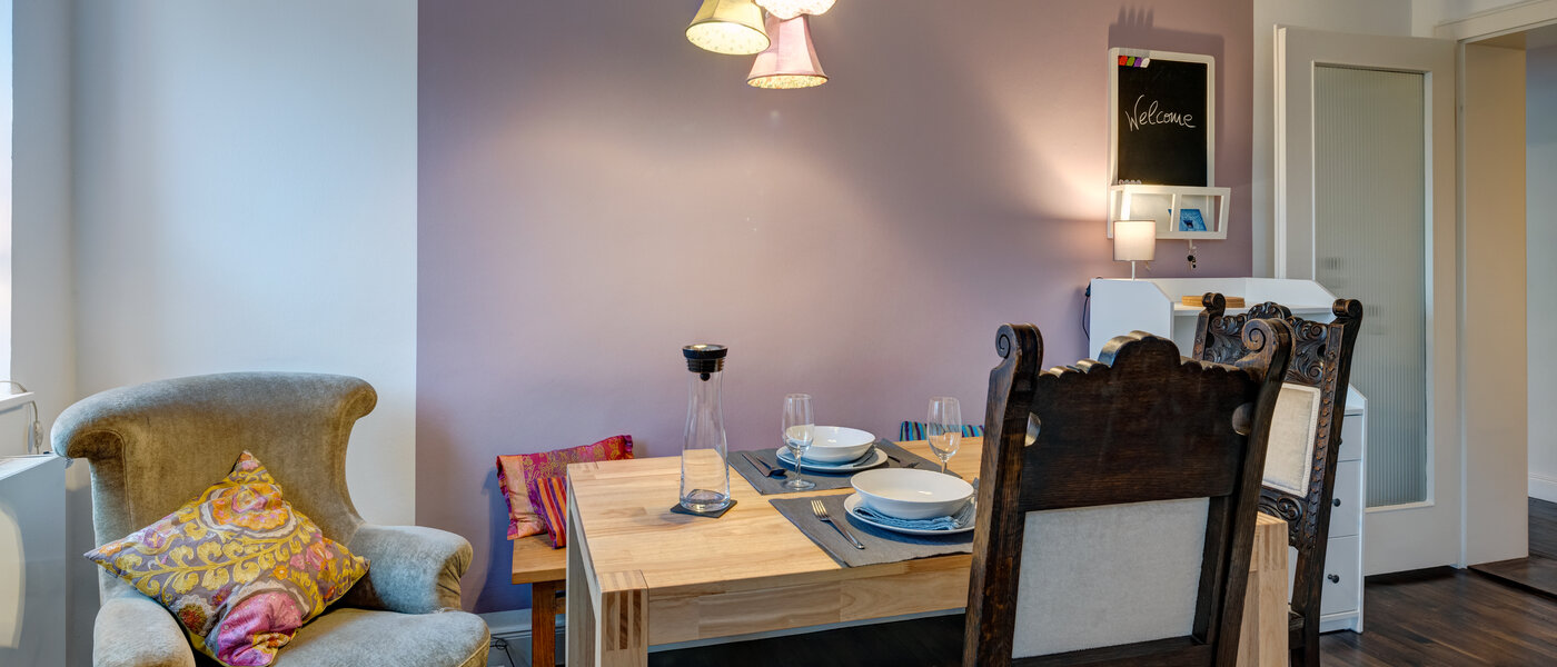 apartamento München Glockenbachviertel 04 cocina 12645