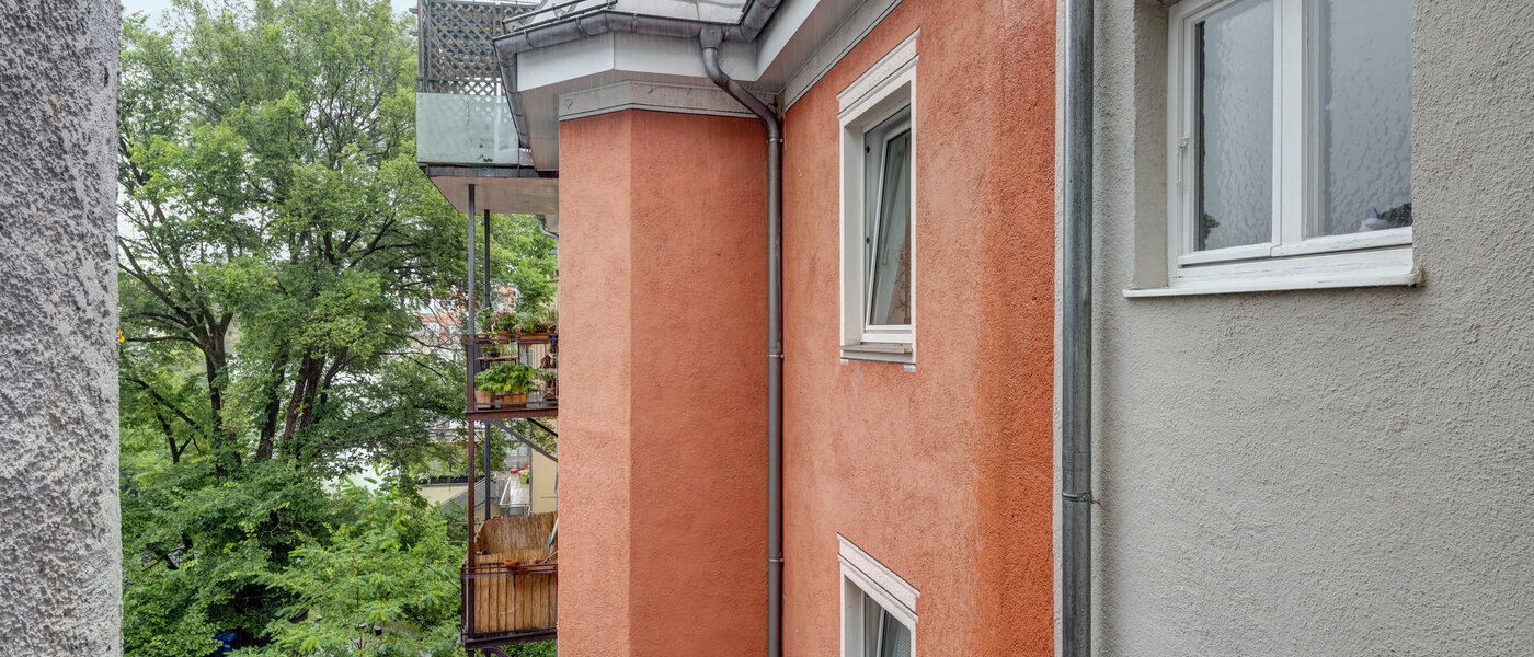 apartamento München Glockenbachviertel 04 vista 12645