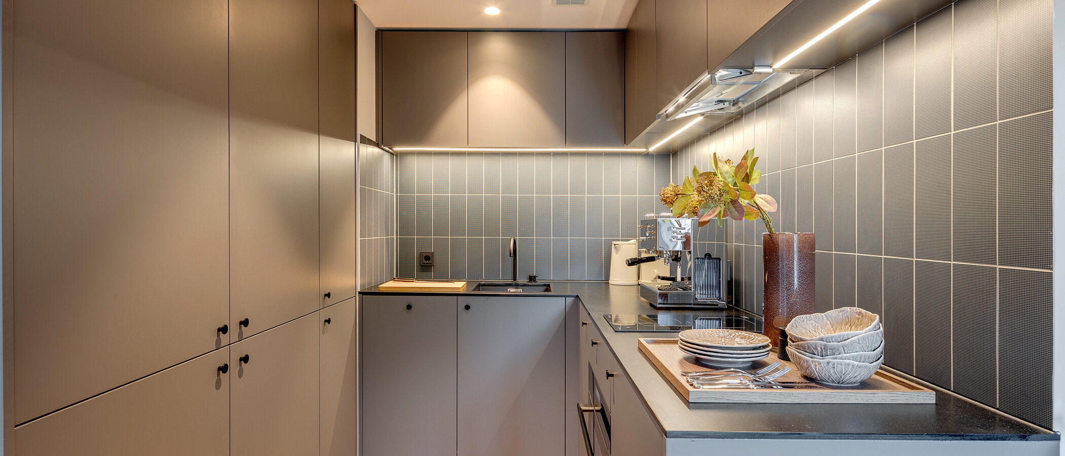 apartamento München Herzogpark 03 cocina 12651