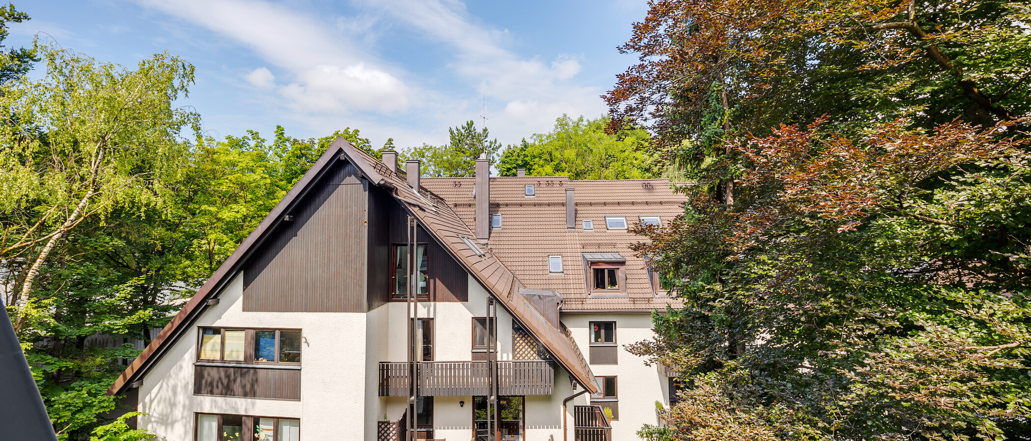 apartamento München Herzogpark 01 vista 12651