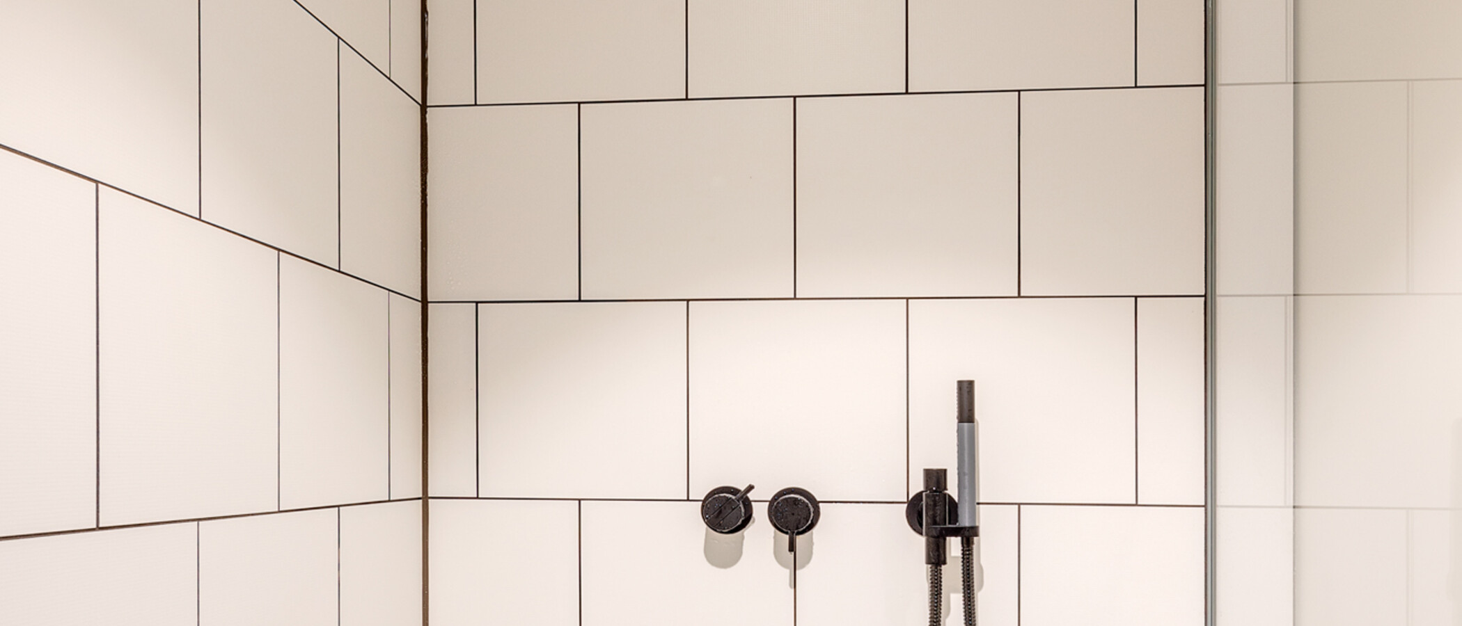 dúplex con galería München Herzogpark 03 baño 12652