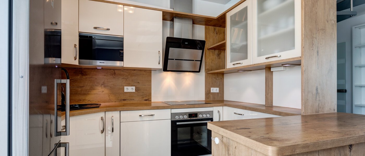 dúplex München Pasing 01 cocina 12653