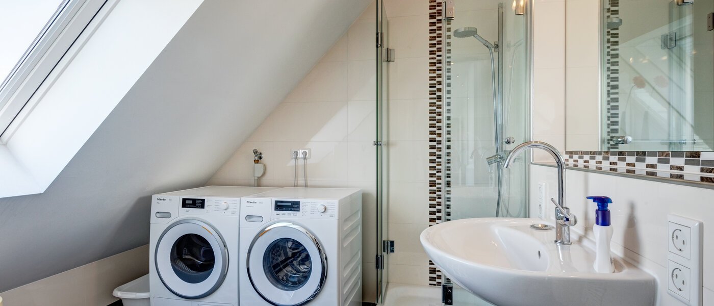 dúplex München Pasing 01 2. baño 12653