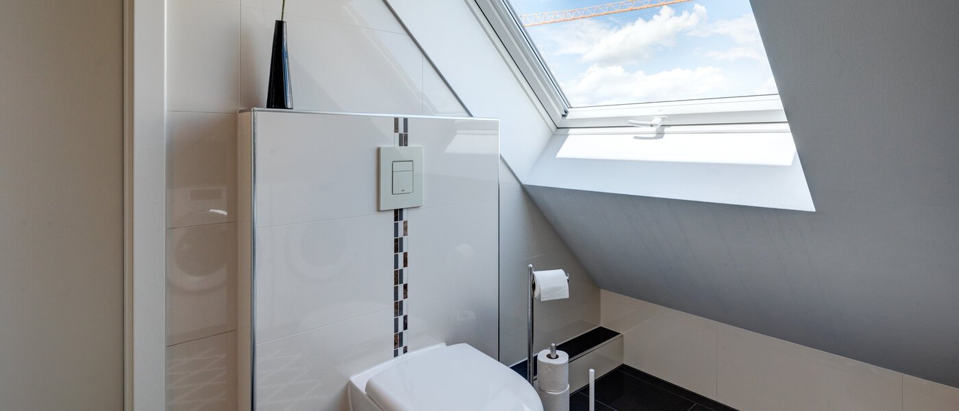 dúplex München Pasing 03 2. baño 12653