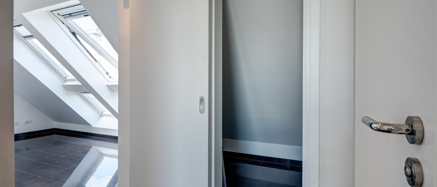 dúplex München Pasing 06 pasillo 12653