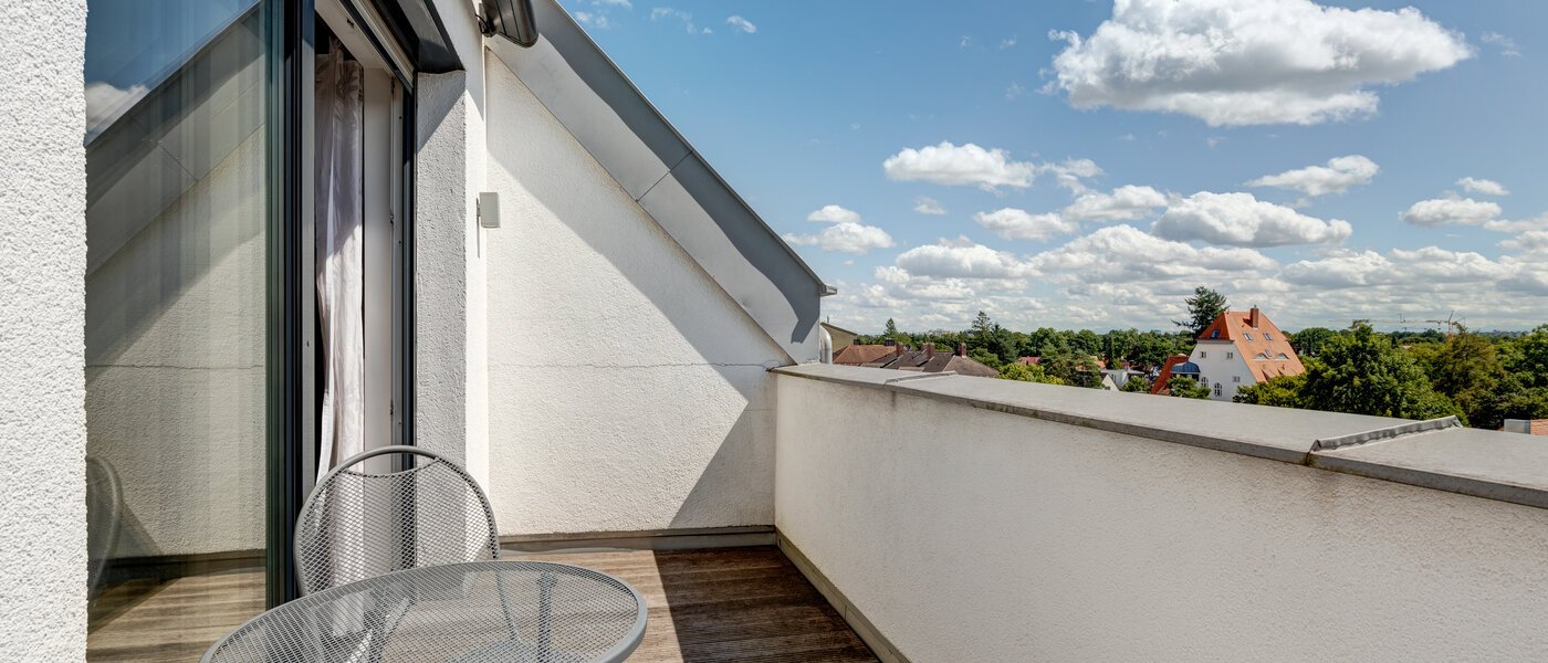 dúplex München Pasing 01 balcón 12653