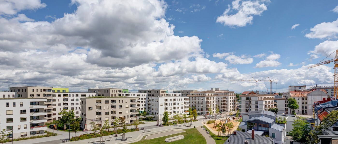 dúplex München Pasing 01 vista 12653